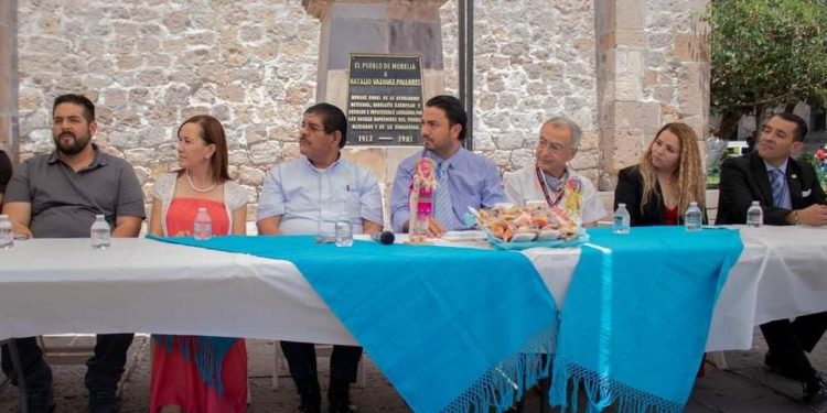 Mercado de Dulces es certificado como edificio 100% libre de humo de tabaco y emisiones