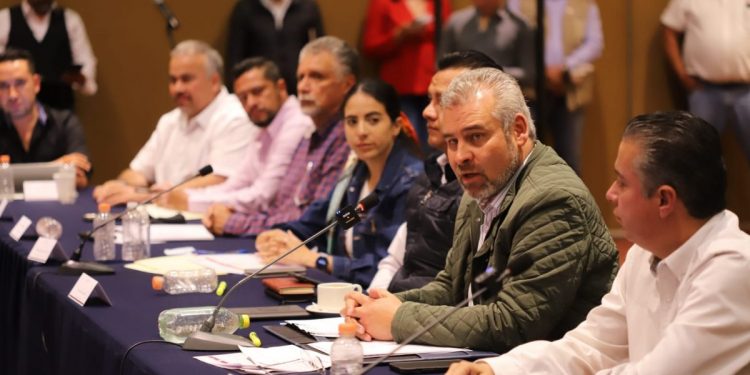 En el Gobierno de Bedolla, los recursos llegan con eficacia y sin moches: Giulianna Bugarini