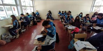 Más del 98 por ciento de las escuelas en Michoacán, con clases normales: SEE