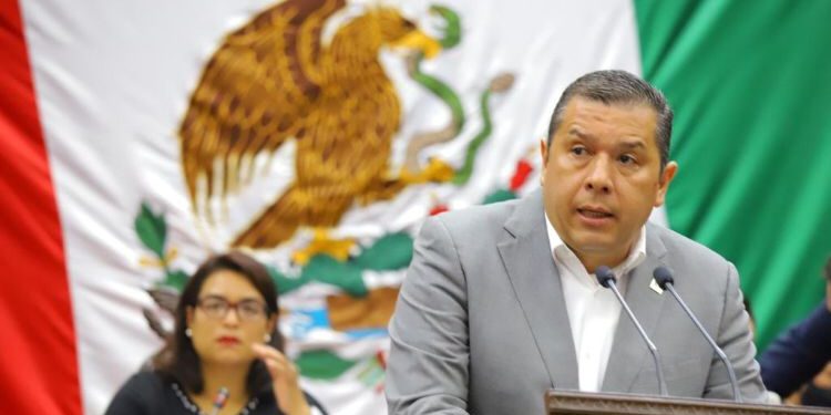 Presenta Morena, iniciativa para evitar que el presupuesto de la Seimujer sea disminuido año con año