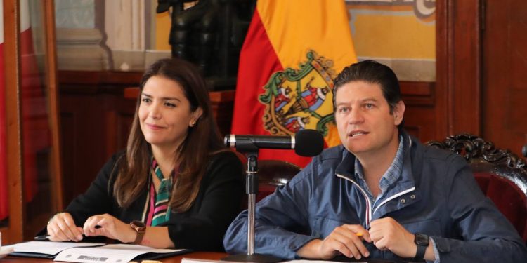 Autoriza Gobierno Municipal expedición de convocatorias para elección de jefes de tenencias y suplentes