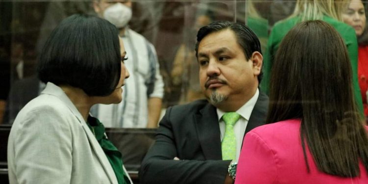 Deseable se clarifique caso de Presa J. Múgica, antes de arrancar obras similares: Víctor Manríquez