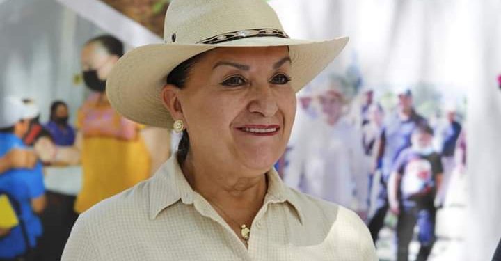 Política industrial de fomento productivo debe recuperarse como instrumento de desarrollo: Julieta Gallardo