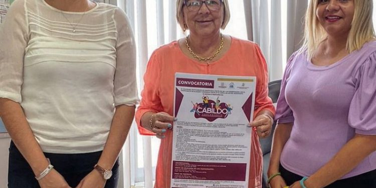 Invitan a los jóvenes a formar parte del Cabildo Adolescente