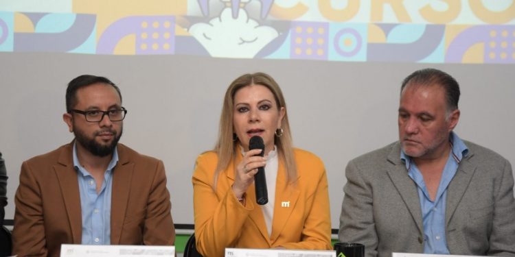 “Impulsa Gobierno Municipal 2da. Convocatoria del Programa “Incubación de Empresas 2022”
