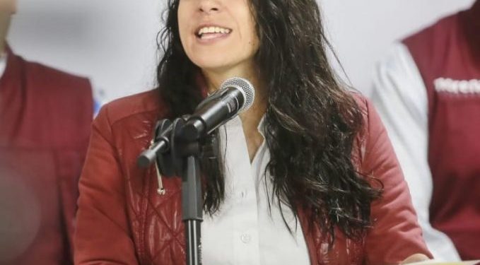 Mientras el PRI propone armar a la gente y generar guerra, Bedolla busca desarme para construir la paz: Morena