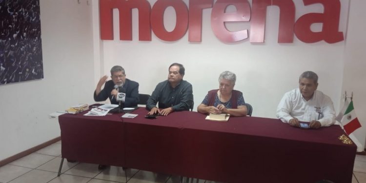 Honestidad y Justicia Partidaria da revés a Bugarini; campaña de afiliación es legítima