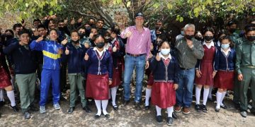 Alfonso Martínez hace brillar a Morelia en materia educativa