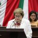 Busca María de la Luz Núñez, reactivar y democratizar el Parlamento de Mujeres