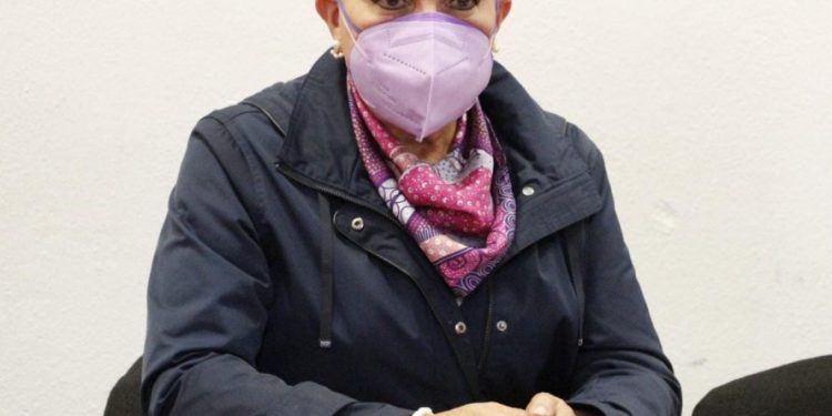 Agricultura familiar, actor estratégico en seguridad y soberanía alimentaria: Julieta Gallardo