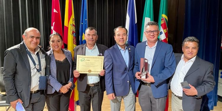 Brilla Morelia a nivel internacional