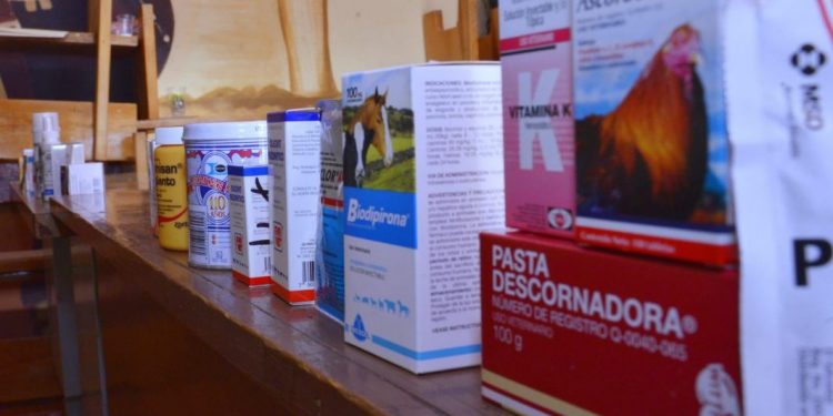 Ofrece Gobierno de Tarímbaro apoyo para ganaderos