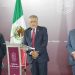 Gobierno de Michoacán busca sancionar a empresa por incumplimiento en distribuidor vial
