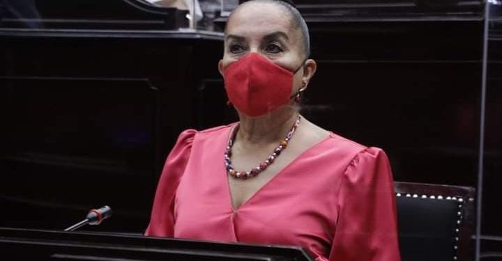 Propone Julieta Gallardo creación de Ley de Fomento a la Agricultura Familiar Rural y Seguridad Alimentaria