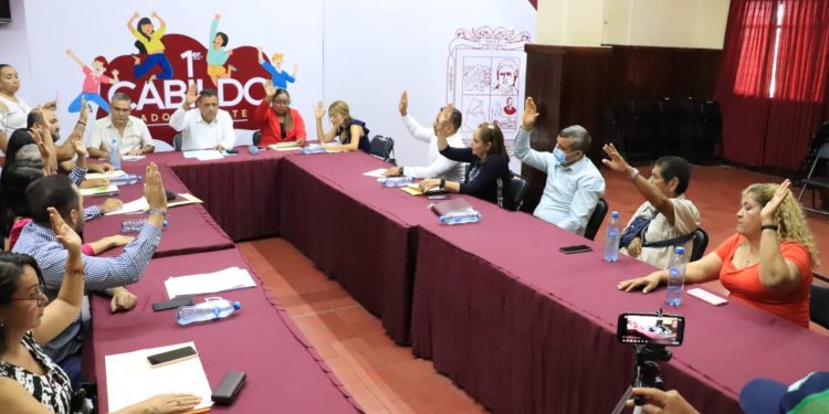 Aprueban obra hidráulica en la zona urbana y rural del municipio.