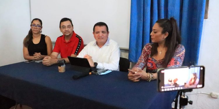 Emiten recomendaciones para prevenir extorsión y secuestro virtual.