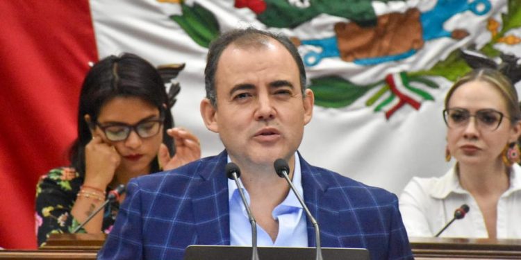 Urge cumplir con leyes de conservación ambiental:Balta Gaona