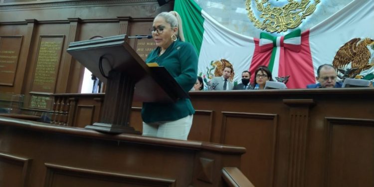 Debe Gobernador instalar de inmediato el Comité Interinstitucional en Materia de Trata de Personas: Margarita López