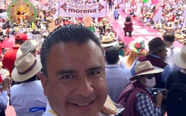 Morena arrasó en 6 estados con 46% de votos