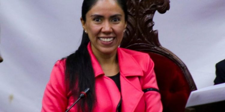 Necesario que esfuerzos en ciencia, fortalezcan vínculos con las empresas: Fanny Arreola