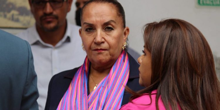 Necesario visibilizar a refugiados por la violencia en México: Julieta Gallardo