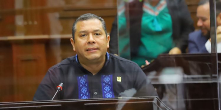 Presentan iniciativa en materia de protección civil para negocios de hospedaje por aplicaciones digitales