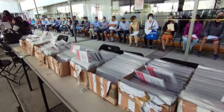 SEE agiliza pago con tarjeta en 5 regiones