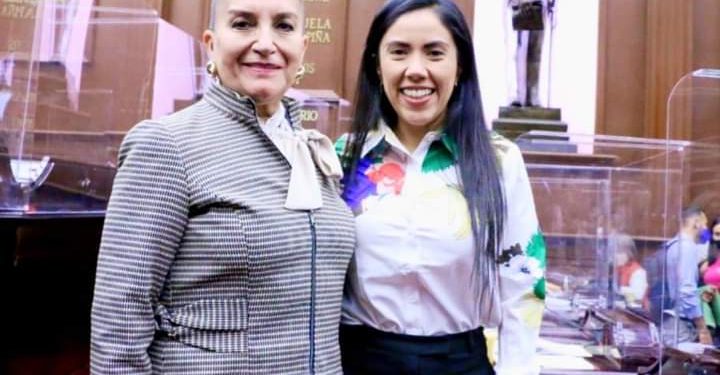 Es innegable que el rostro de la procuración de justicia en Michoacán se viene transformando: Representación Parlamentaria