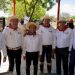 Participa Fidel en Cabalgata por la Fraternidad de la Tierra Caliente