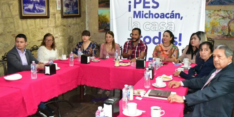 Michoacán, en deuda con los migrantes