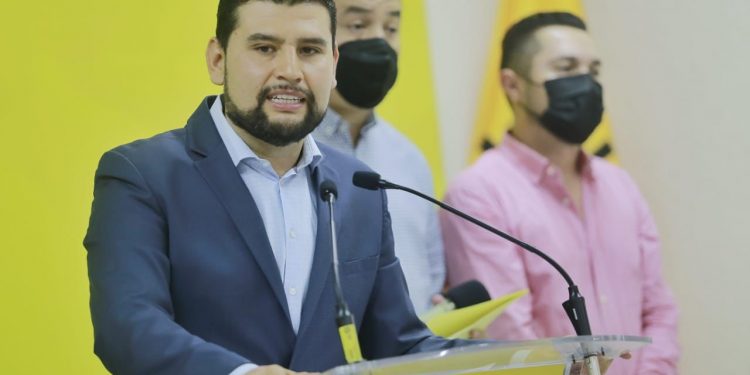 Morena se quedó con las ganas del 6 de 6: PRD Michoacán