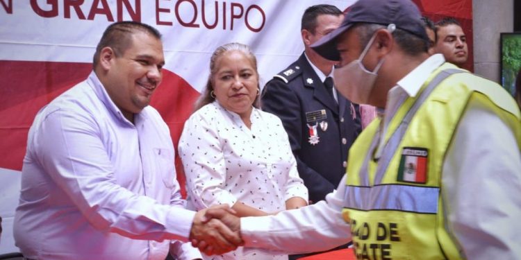 Acercará Gobierno de Tarímbaro becas para estudiar licenciaturas y maestrías