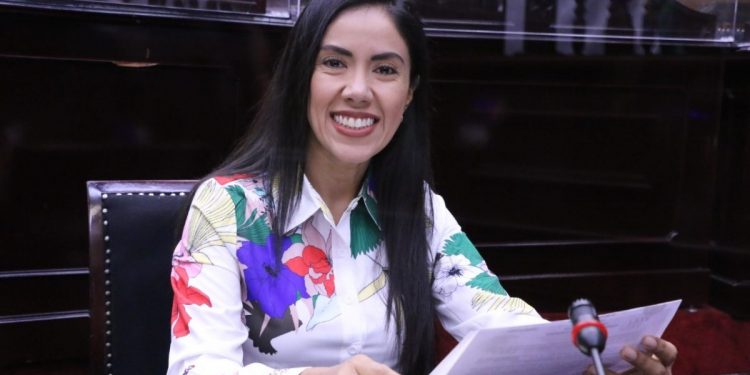 Trabajadoras sexuales, víctimas de discriminación y violencia: Fanny Arreola