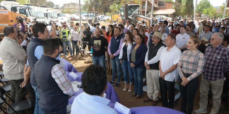 Instalan Comité del Fondo Ambiental de Morelia