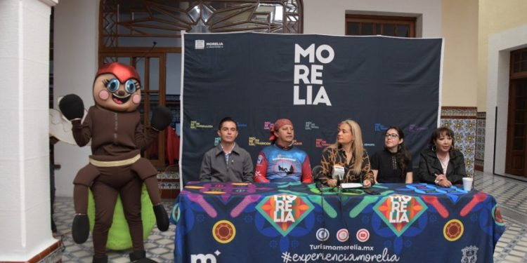 SECTUR Morelia promueve ecoturismo; anuncia Tour de Luciérnagas