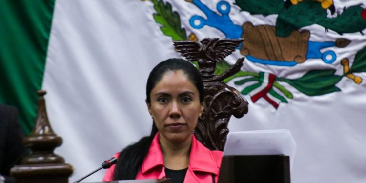 En México la mano de obra es buena, pero los salarios que percibe no: Fanny Arreola
