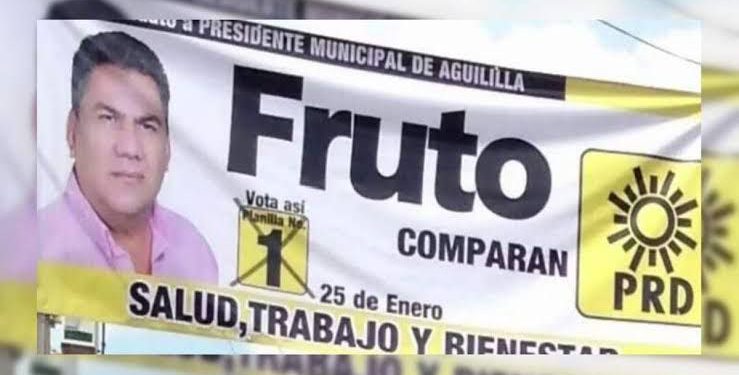 Si alguien tiene que explicar los nexos de Fructuoso con el narco es el PRD: Morena Michoacán