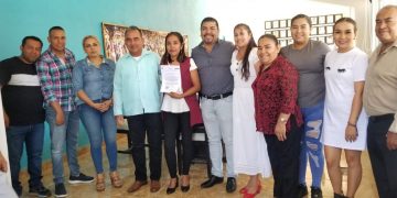Designan nueva directora de la UM del DIF en el Municipio de Juárez