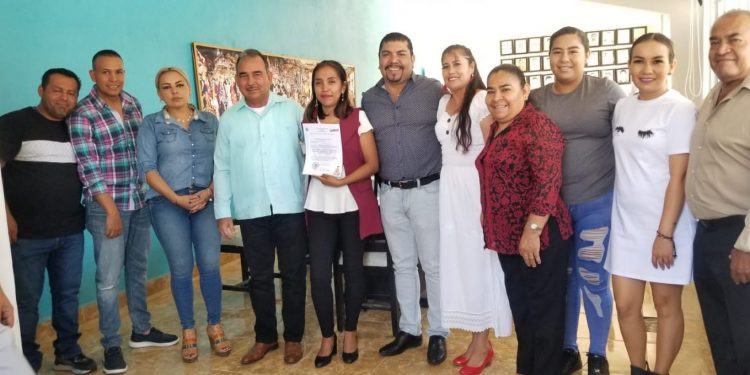 Designan nueva directora de la UM del DIF en el Municipio de Juárez