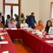 Inicia Congreso elección de titular del nuevo Centro de Conciliación Laboral de Michoacán