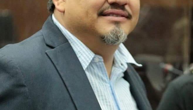 Urge fortalecer los mecanismos y acciones para atención de adultos mayores: Víctor Manríquez