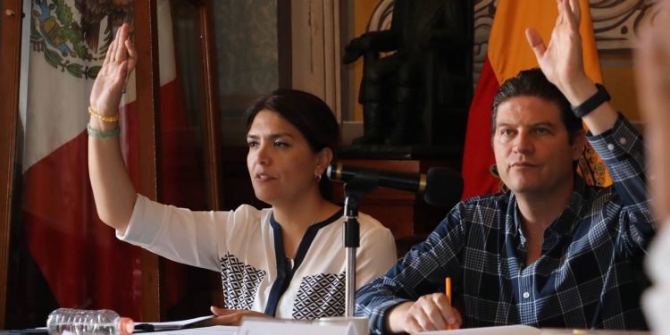 Aprueba Gobierno Municipal expedición de convocatorias para elección jefes de tenencias