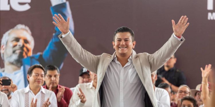 Tortura es un flagelo que debe ser erradicado, se deben redoblar esfuerzos: Víctor Zurita