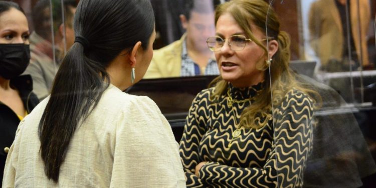 Histórica creación de la Comisión de la Familia en Michoacán