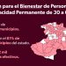 Conoce los municipios de Michoacán donde puedes solicitar pensión para adultos con discapacidad