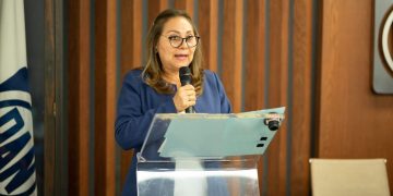 Regidores de Acción Nacional, una oposición responsable en Michoacán: Cuquita Cabrera