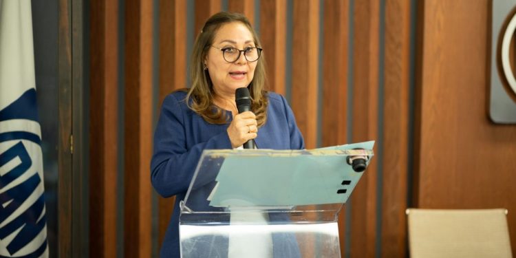 Regidores de Acción Nacional, una oposición responsable en Michoacán: Cuquita Cabrera