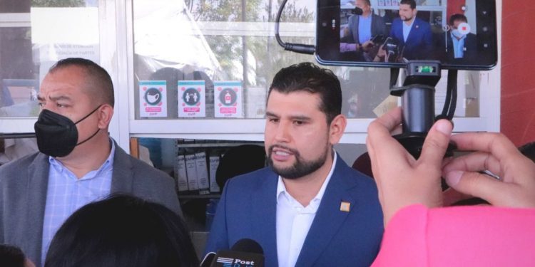 El Gobernador michoacano sancionado por violar la Ley electoral: PRD