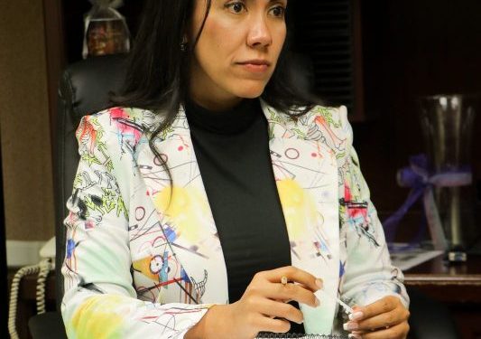 Programas de desarrollo económico deben fortalecerse en Michoacán: Fanny Arreola