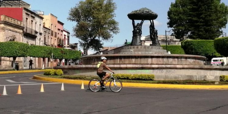 Participará IMCUFIDE con carrera ciclista en festividades de barrio